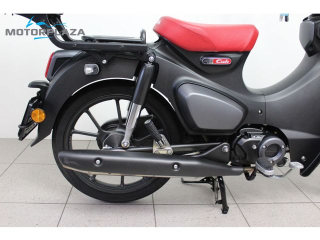 honda - super-cub-c-125