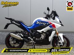 BMW S 1000 XR ABS 2021 occasion – foto 1 van 17