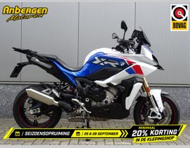 BMW S 1000 XR 2021 occasion
