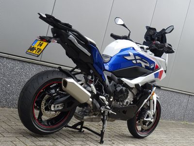 BMW S 1000 XR – foto 3