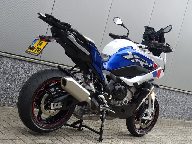 bmw - s-1000-xr