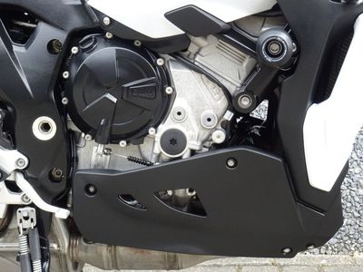 BMW S 1000 XR – foto 4