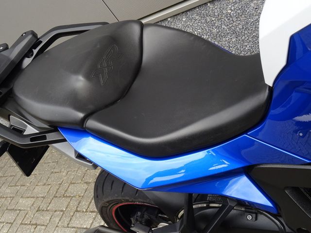 bmw - s-1000-xr