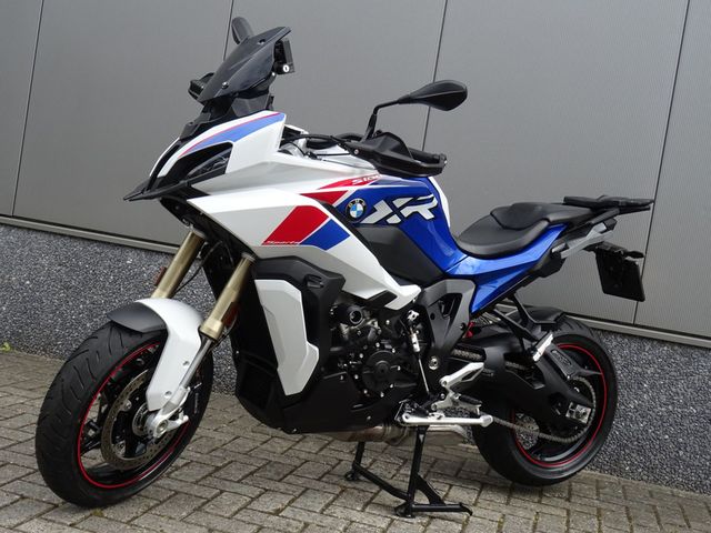 bmw - s-1000-xr