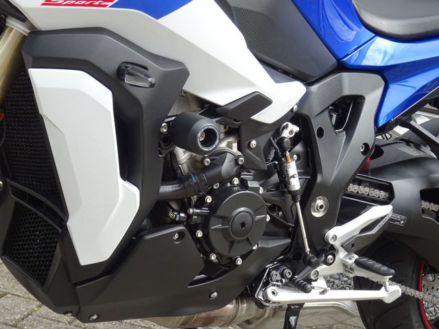 bmw - s-1000-xr