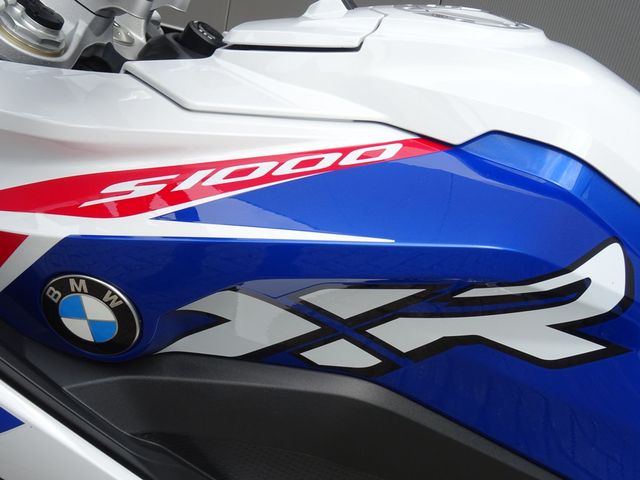 bmw - s-1000-xr
