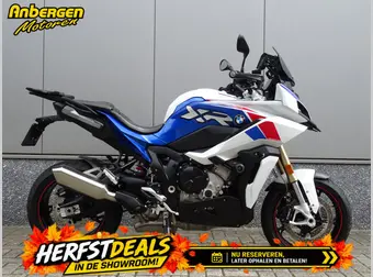BMW S 1000 XR 2021 occasion