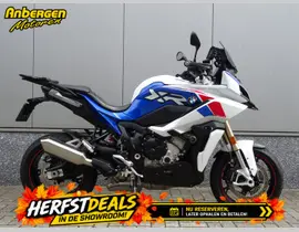 BMW S 1000 XR 2021 occasion