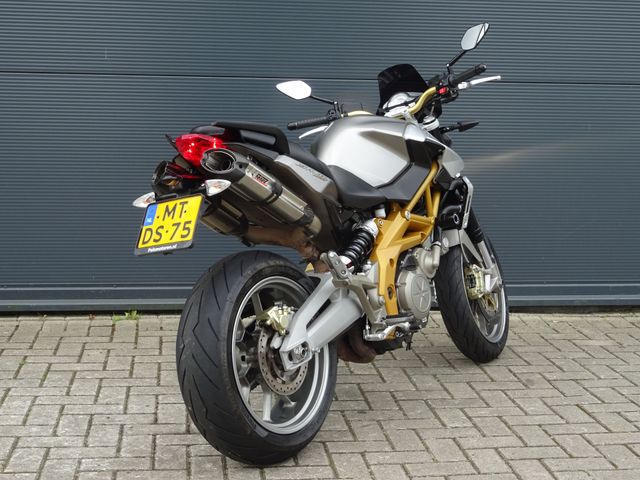 aprilia - sl-750-shiver