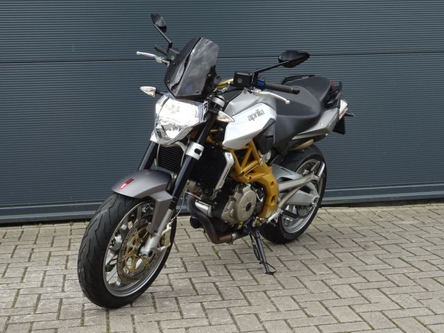 aprilia - sl-750-shiver