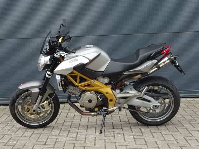 aprilia - sl-750-shiver