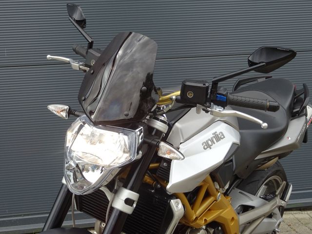 aprilia - sl-750-shiver