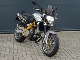 APRILIA SL 750 SHIVER