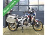 HONDA CRF 1100 L AFRICA TWIN DCT