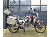 HONDA CRF 1100 L AFRICA TWIN DCT ADVENTURE SPORTS