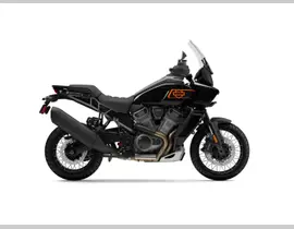 Harley-Davidson PAN America 2026 nieuw
