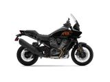 HARLEY-DAVIDSON PAN AMERICA