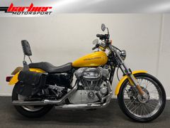 HARLEY-DAVIDSON SPORTSTER CUSTOM XL 883 C