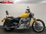 HARLEY-DAVIDSON SPORTSTER CUSTOM XL 883 C