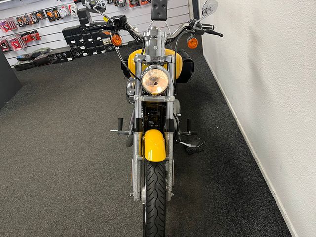 harley-davidson - sportster-custom-xl-883-c