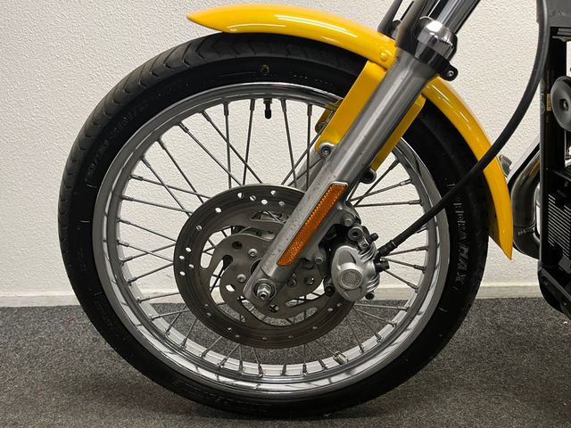 harley-davidson - sportster-custom-xl-883-c