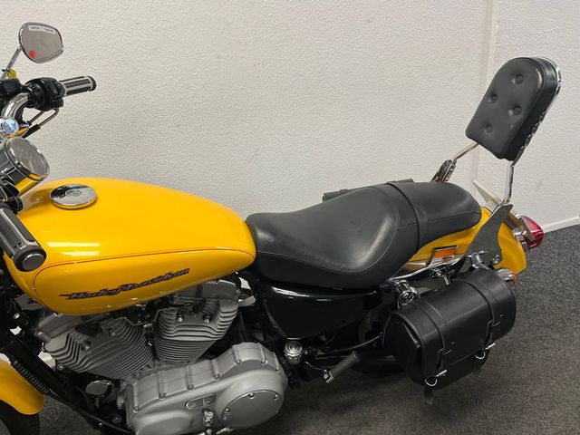 harley-davidson - sportster-custom-xl-883-c
