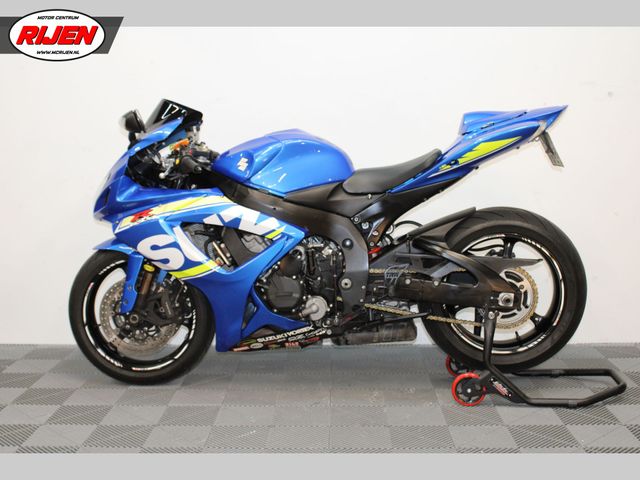 suzuki - gsx-r-750