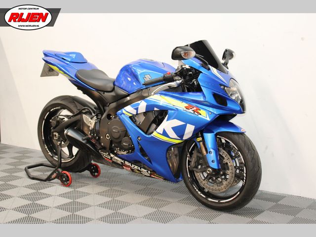 suzuki - gsx-r-750
