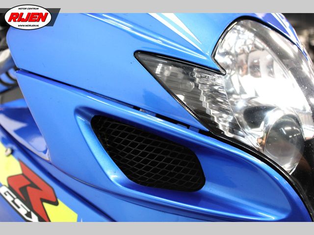 suzuki - gsx-r-750