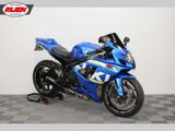 SUZUKI GSX-R 750