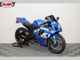 SUZUKI GSX-R 750