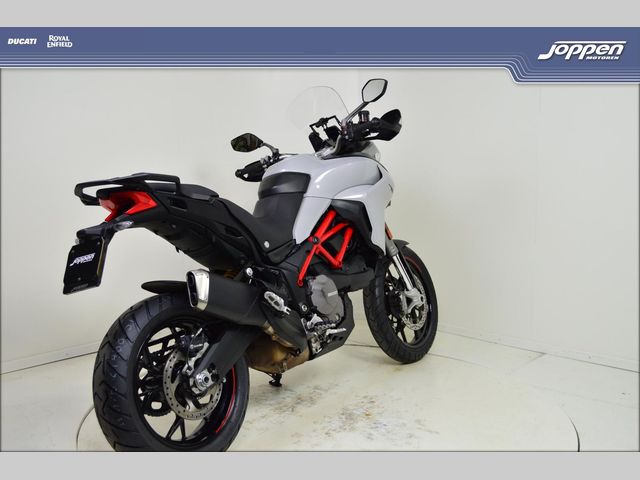 ducati - multistrada-950-s