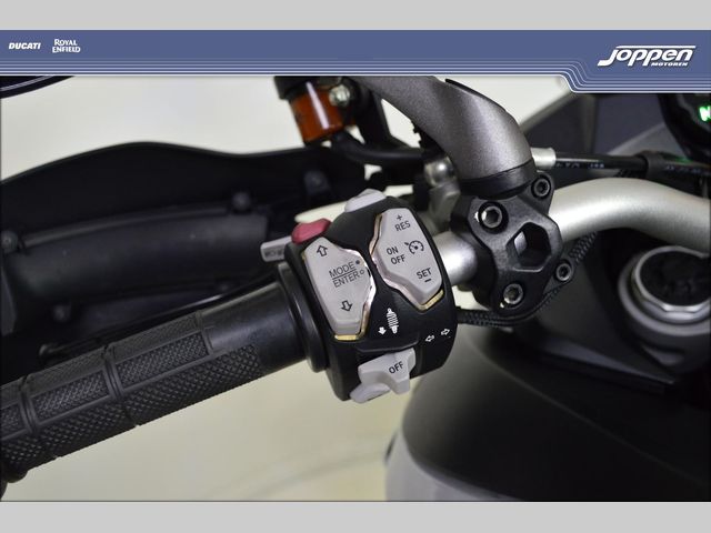 ducati - multistrada-950-s