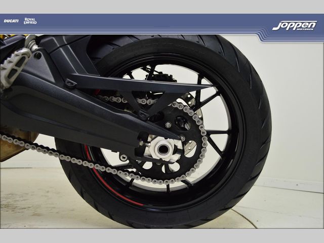 ducati - multistrada-950-s