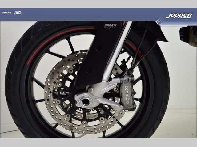 ducati - multistrada-950-s