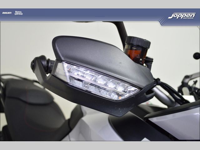 ducati - multistrada-950-s