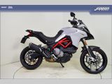 DUCATI MULTISTRADA 950 S