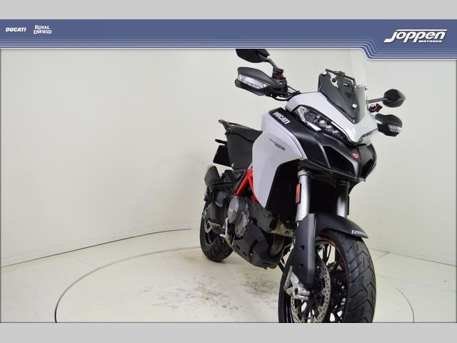 ducati - multistrada-950-s