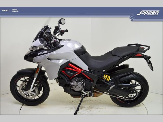 ducati - multistrada-950-s