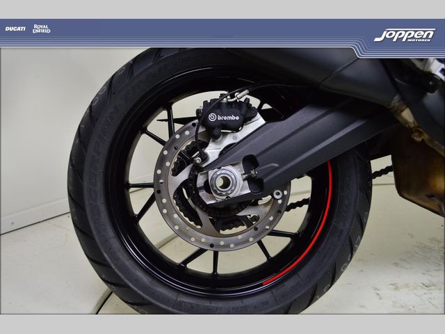 ducati - multistrada-950-s