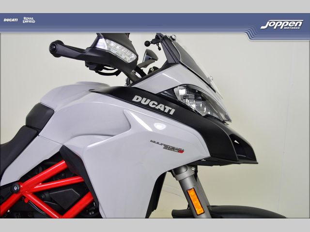 ducati - multistrada-950-s