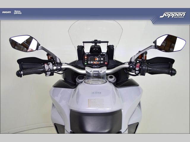 ducati - multistrada-950-s