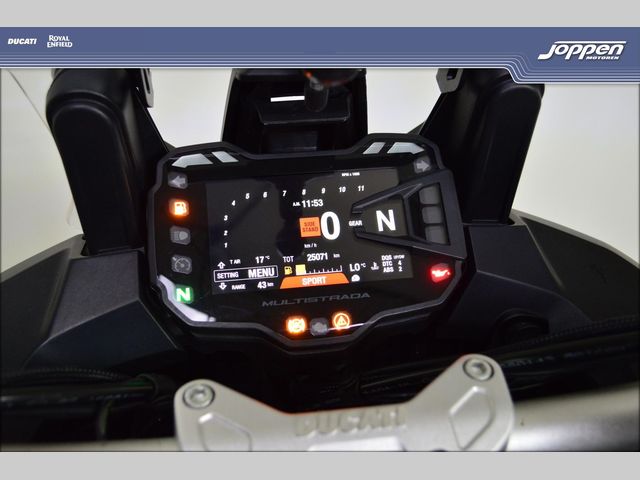 ducati - multistrada-950-s