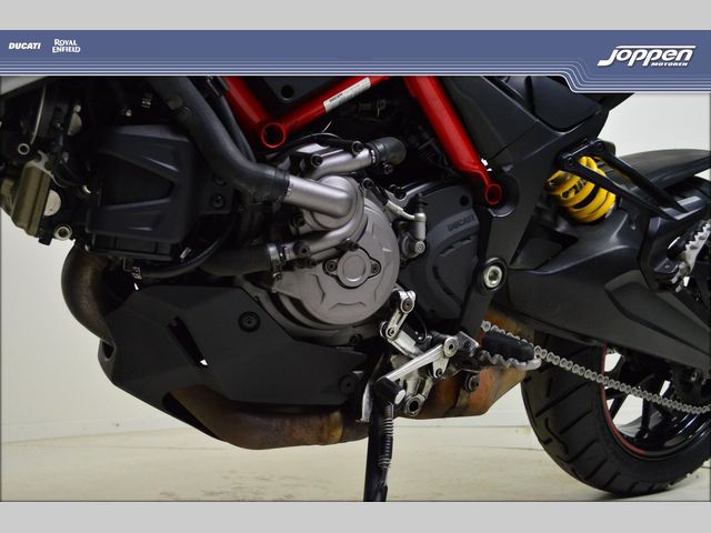 ducati - multistrada-950-s