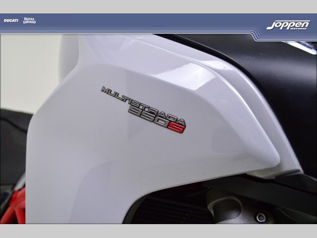 ducati - multistrada-950-s
