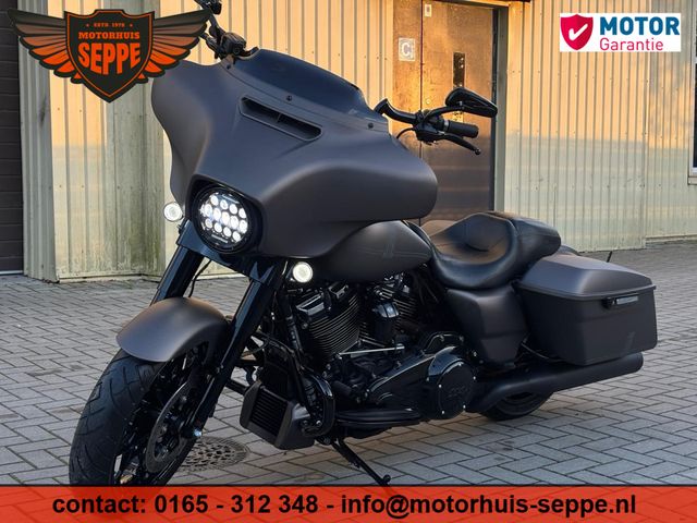 harley-davidson - street-glide-special-114