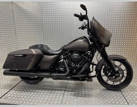 Harley-Davidson Street Glide Special 114 2021
