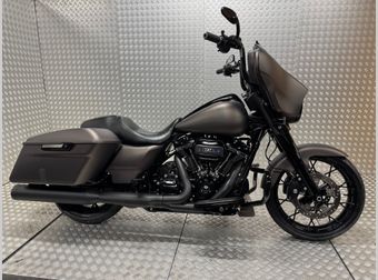 Harley-Davidson Street Glide Special 114 2021 occasion