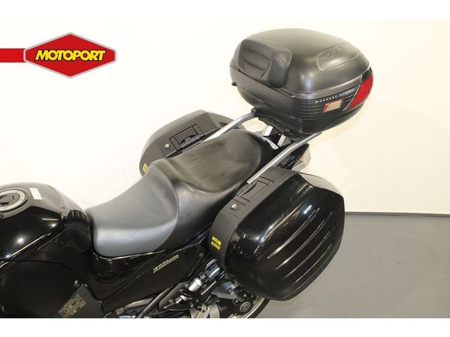 kawasaki - gtr-1400