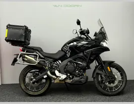 Cfmoto 700 MT Adventure 2025 occasion
